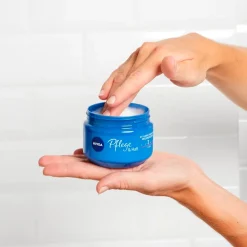 Care & Hold Crème Hold 3 Haargel|Nivea New