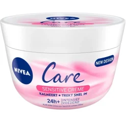 Care Sensitive Crème|Nivea Clearance