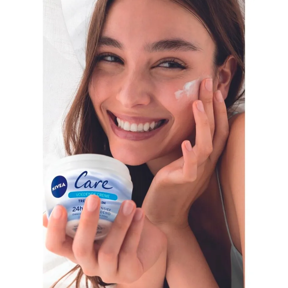 Care Voedende Crème|Nivea Sale