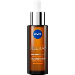 Nivea Skincare NIVEA Cellular Expert Filler Vitamine C Radiance Renewing Serum< Serum