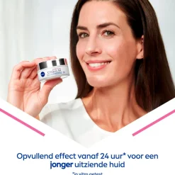 NIVEA Cellular Expert Filler Anti-Age SPF30 Dagcrème|Nivea Skincare Hot