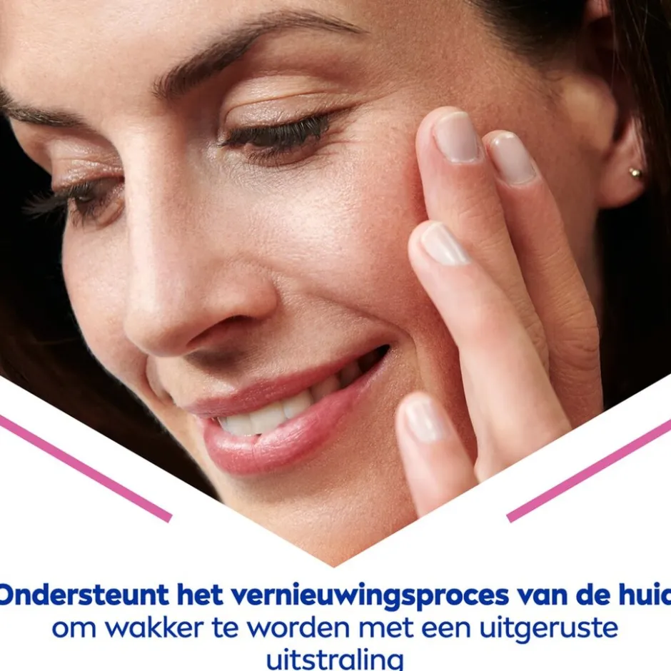 NIVEA Cellular Expert Filler Anti-Age Nachtcrème|Nivea Skincare Discount
