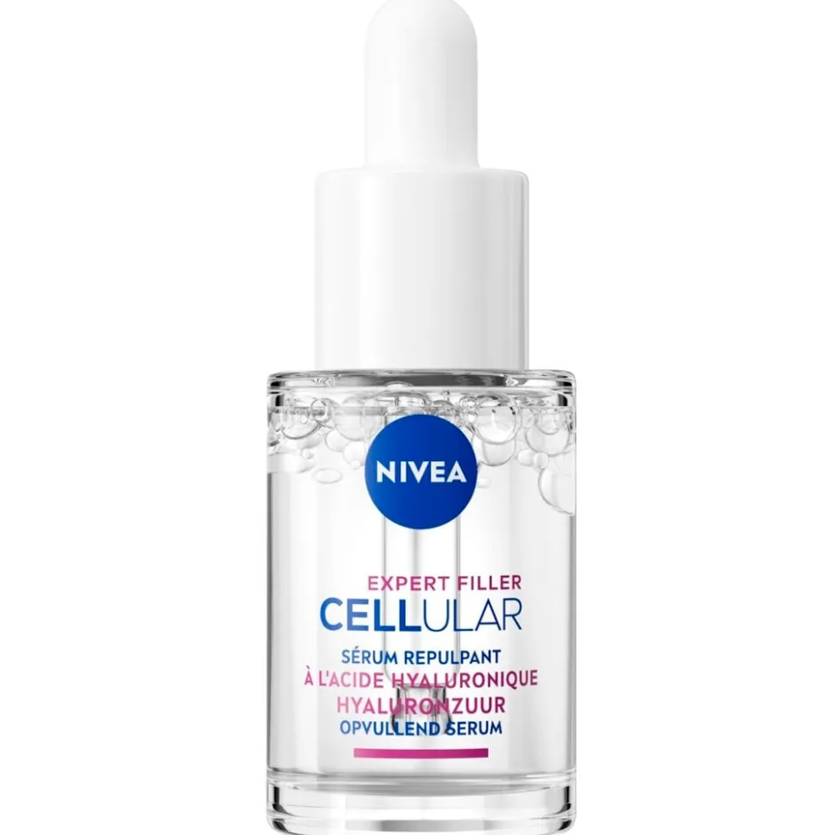 Nivea Skincare NIVEA Cellular Expert Filler Hyaluron Serum< Serum