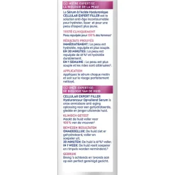 Nivea Skincare NIVEA Cellular Expert Filler Hyaluron Serum< Serum