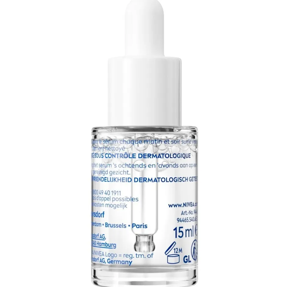 Nivea Skincare NIVEA Cellular Expert Filler Hyaluron Serum< Serum
