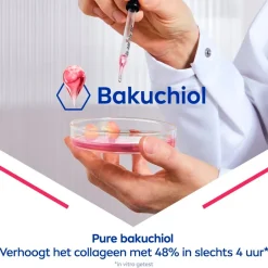 NIVEA Cellular Expert Lift Bakuchiol Anti-Age SPF30 Dagcrème|Nivea Skincare