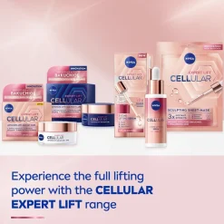 Nivea Skincare NIVEA Cellular Expert Lift Bakuchiol Serum< Serum