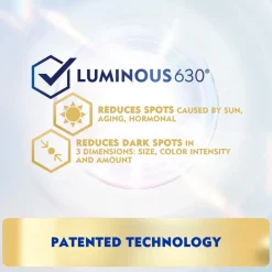 Nivea Skincare NIVEA Cellular Luminous630 Anti-Spot Teint Egaliserende Nachtcrème< Nachtcreme