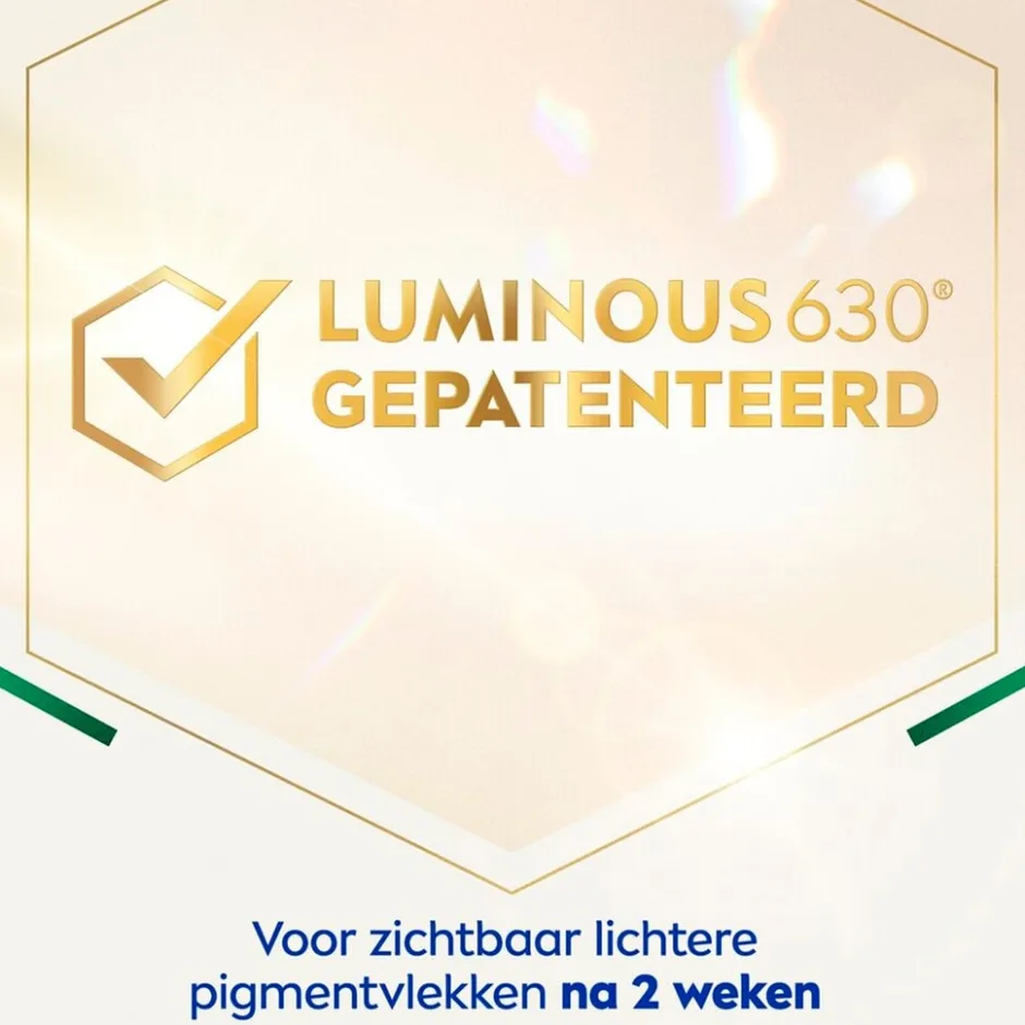 Nivea Skincare NIVEA Cellular Luminous630 Anti-Spot Post-Acne Vlekken Serum< Serum