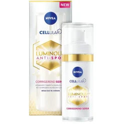Nivea Skincare NIVEA Cellular Luminous630 Anti-Spot Corrigerend Serum< Serum