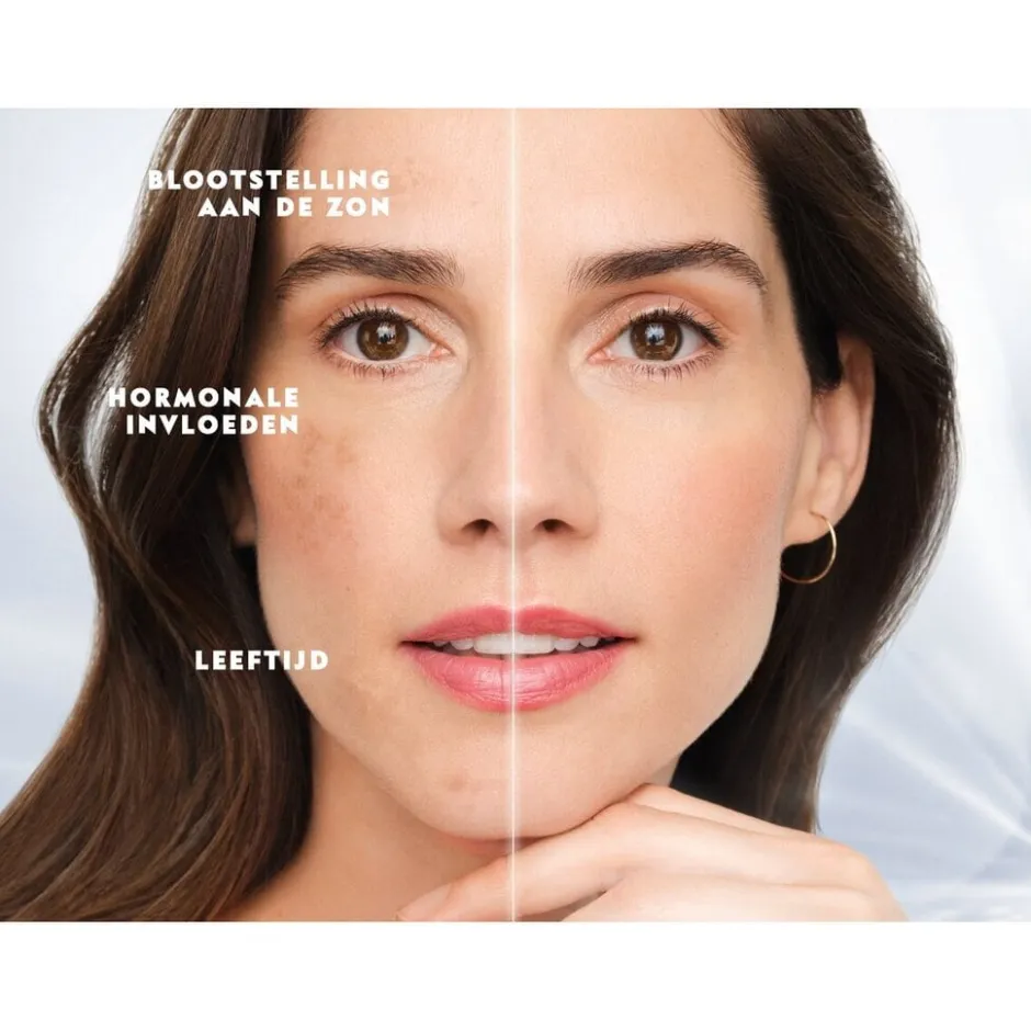 Nivea Skincare NIVEA Cellular Luminous630 Anti-Spot Corrigerend Serum< Serum