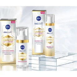 Nivea Skincare NIVEA Cellular Luminous630 Anti-Spot Corrigerend Serum< Serum