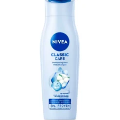 Classic Care Milde Shampoo|Nivea New
