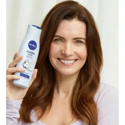 Classic Care Milde Shampoo|Nivea New