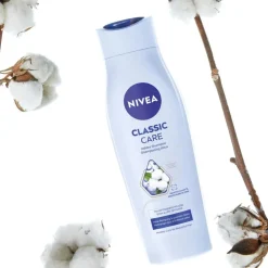 Classic Care Milde Shampoo|Nivea New