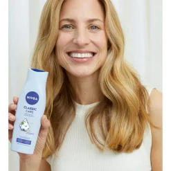 Classic Care Milde Shampoo|Nivea New