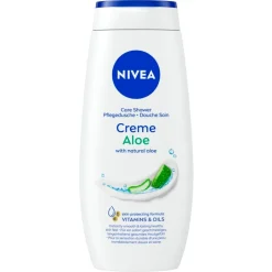 Nivea Creme Aloe Douchecrème< Douchecrème