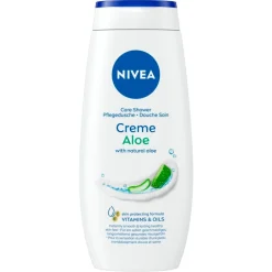 Nivea Creme Aloe Douchecrème< Douchecrème