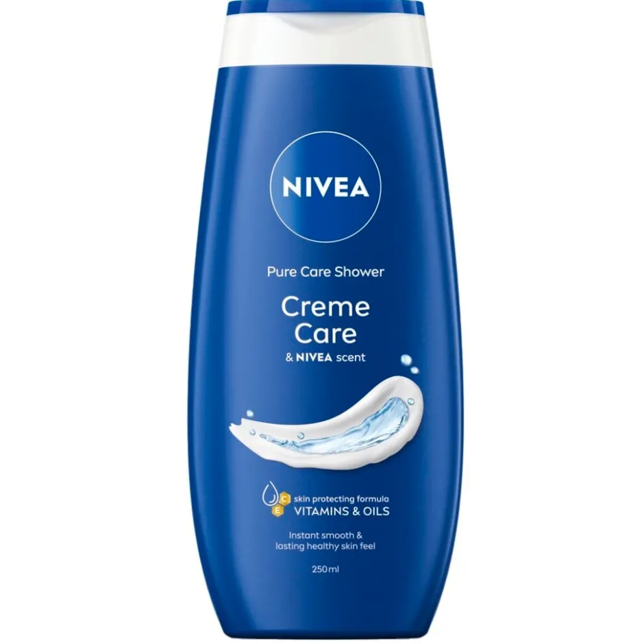 Creme Care Douchecrème|Nivea