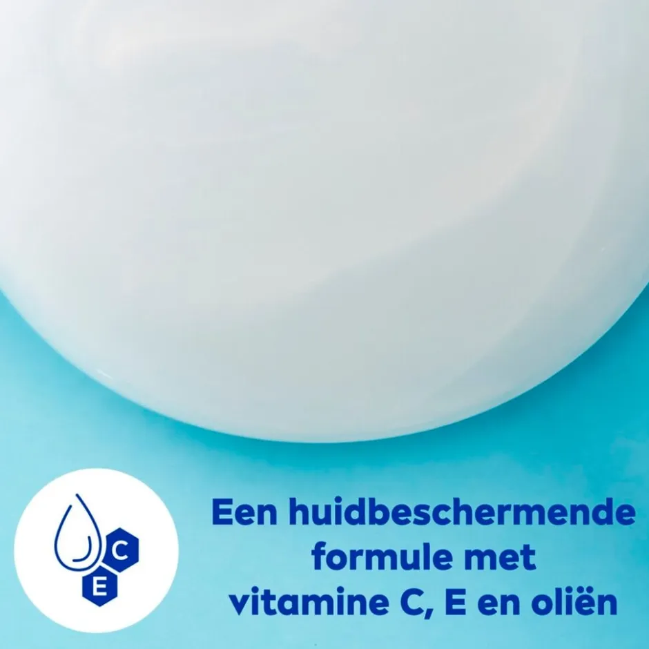 Creme Care Douchecrème|Nivea