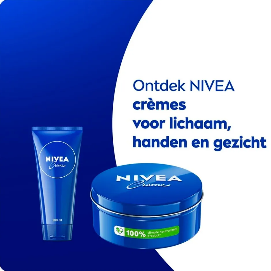 Crème|Nivea Discount