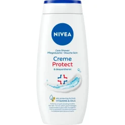 Nivea Crème Protect Douchegel< Douchecrème