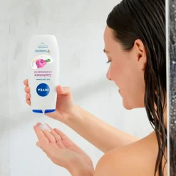 Crème Soft Cashmere & Cottonseed Oil Douchecrème|Nivea Online