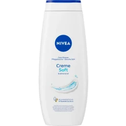 Crème Soft Cream Douchegel|Nivea