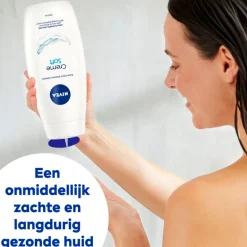 Crème Soft Cream Douchegel|Nivea