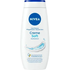Crème Soft Douchecrème|Nivea Best