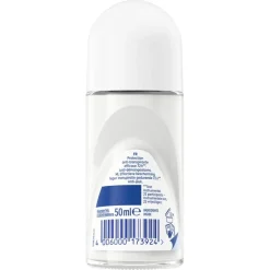 Derma Control Defend Antitranspirant Roller|Nivea Online