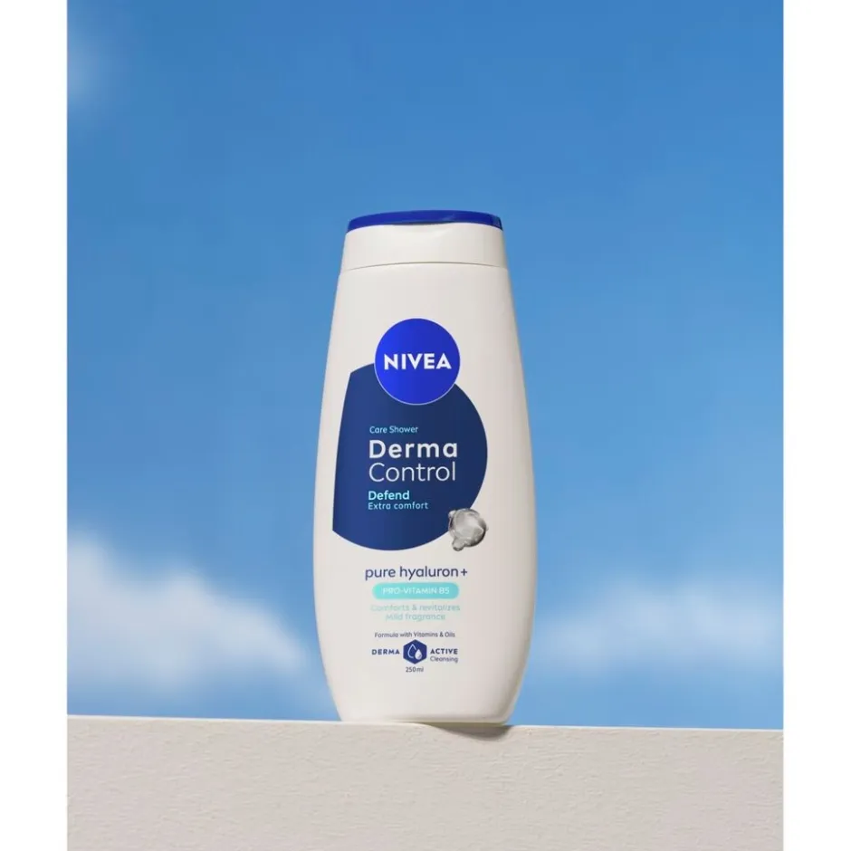 Derma Control Defend Douchegel|Nivea Sale