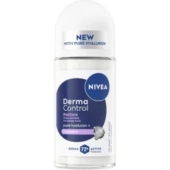 Nivea Derma Control Restore Antitranspirant Roller< Deoroller