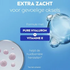 Nivea Derma Control Restore Antitranspirant Roller< Deoroller