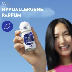 Nivea Derma Control Restore Antitranspirant Roller< Deoroller