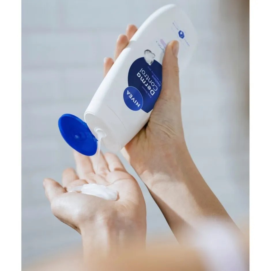 Nivea Derma Control Restore Douchegel< Douchegel