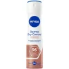 Derma Dry Control Antitranspirant Spray|Nivea Hot