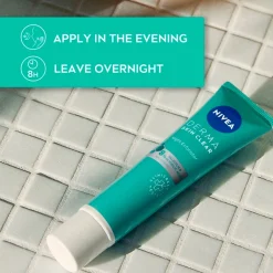 NIVEA Derma Skin Clear Dagelijks Verzorgende Nachtexfoliant|Nivea Skincare Sale