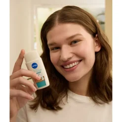 Nivea Skincare Nivea Derma Skin Clear Dagelijkse Anti-Uv Fluïde< Zonnebrand|Dagcreme