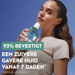 Nivea Skincare NIVEA Derma Skin Clear Micellair Water< Gezichtsreiniging