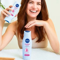 Nivea Diamond Gloss Shampoo< Shampoo