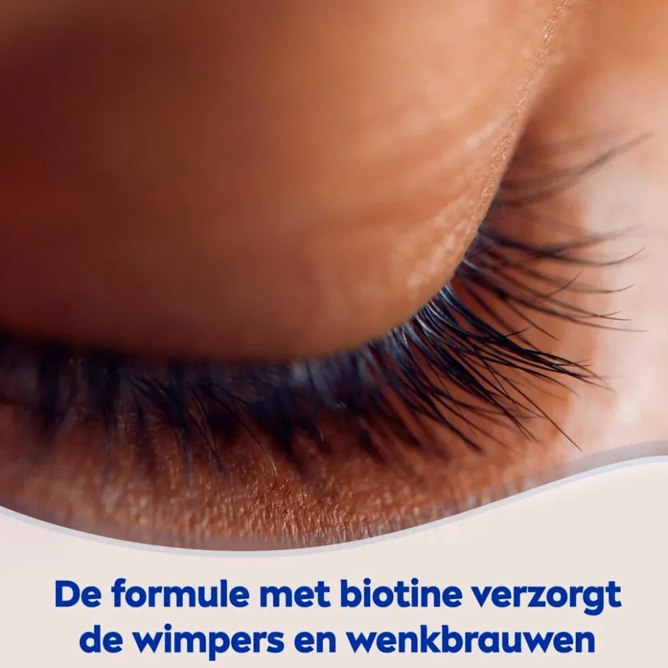 Nivea Skincare NIVEA Double Effect Oogmake-Up Remover< Gezichtsreiniging