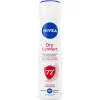 Dry Comfort Antitranspirant Spray|Nivea Hot