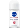 Dry Comfort Antitranspirant Roller|Nivea Best