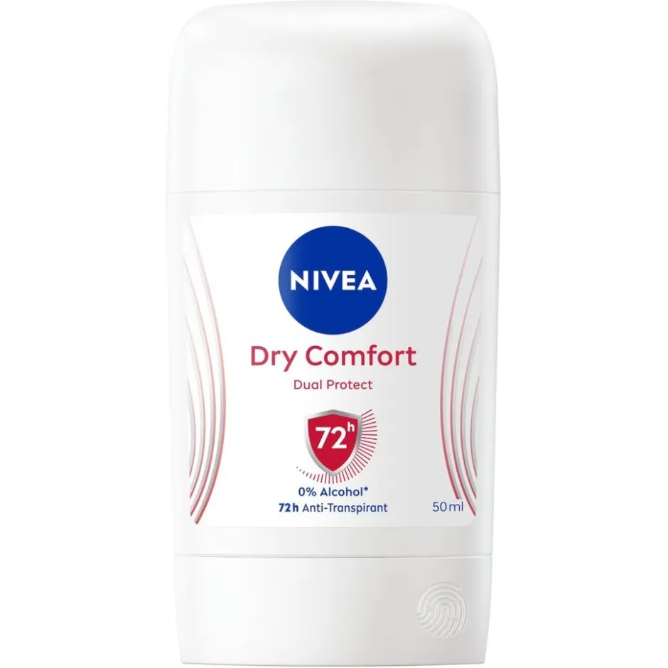 Dry Comfort Antitranspirant Stick|Nivea Best