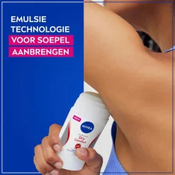 Dry Comfort Antitranspirant Stick|Nivea Best