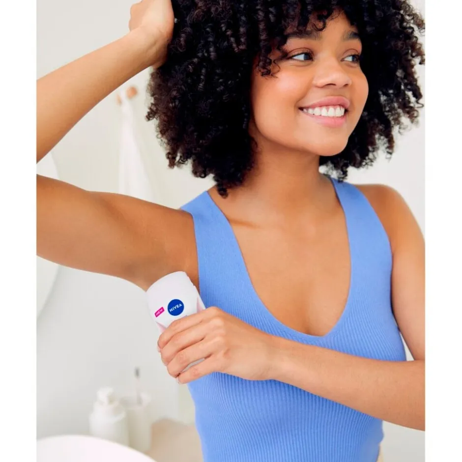 Dry Comfort Antitranspirant Stick|Nivea Best