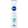 Dry Fresh Antitranspirant Spray|Nivea Clearance
