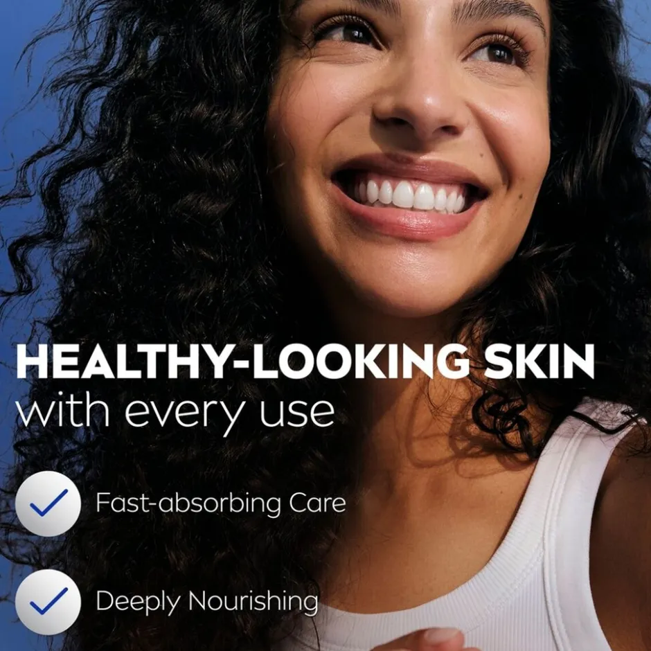 Nivea Express Hydratation Bodylotion met Pomp< Bodylotion