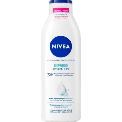 Express Hydratation Bodylotion|Nivea Outlet